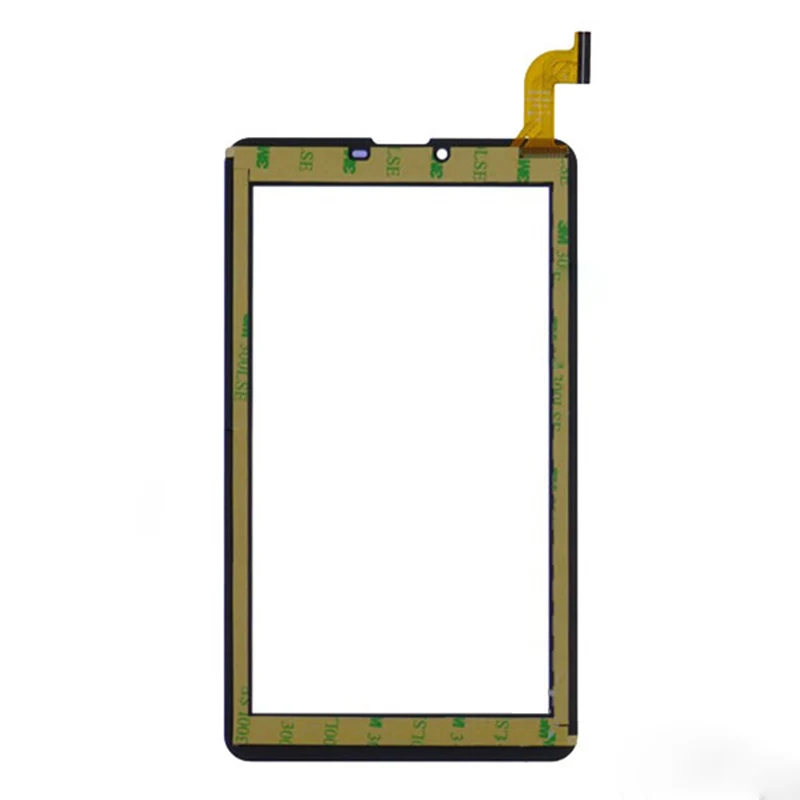 P/N DXP2-0386-070A HC184104N1-FPC V1 Touch Screen Digitizer Glass Sensor Panel