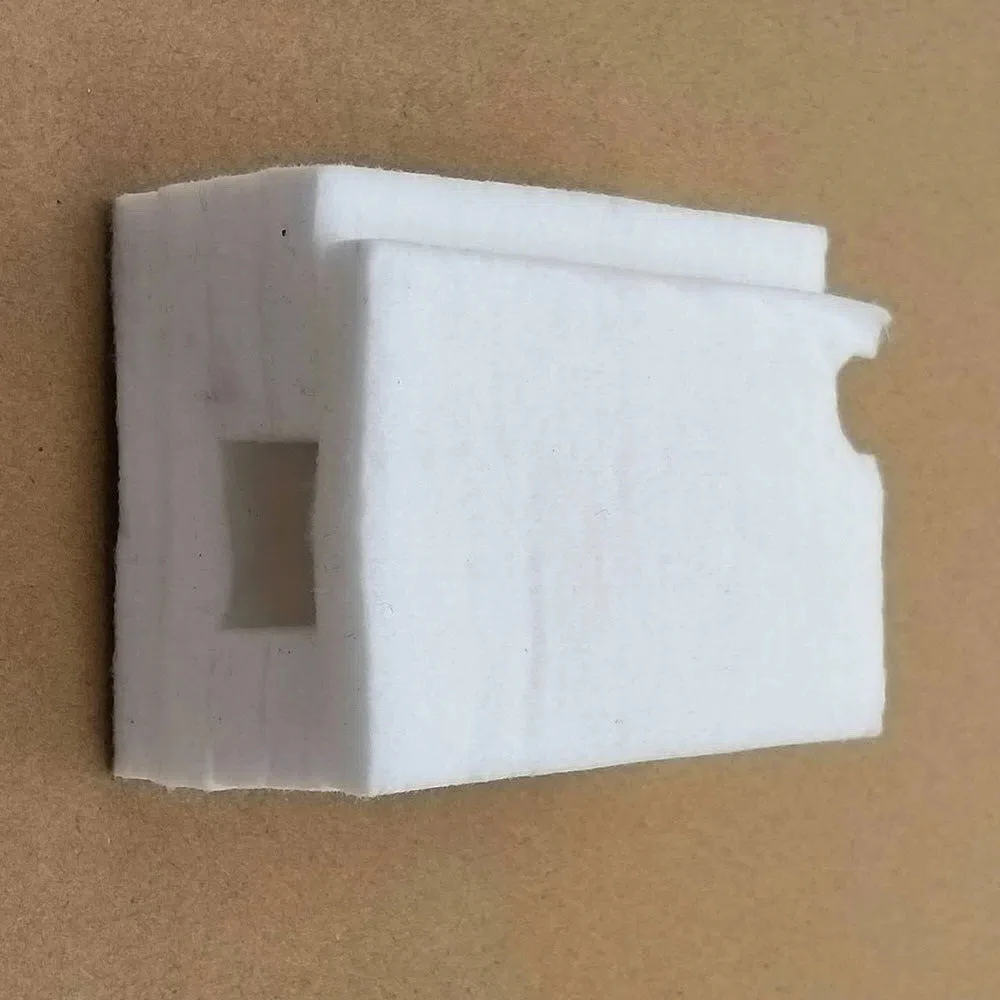 5 шт. губка для отработанных чернил подходит для EPSON EcoTank XP-4105 XP-2100 XP-3200 XP-4150 XP-2101 XP-3155 XP-4100 XP-2155 XP-4155 XP-4205