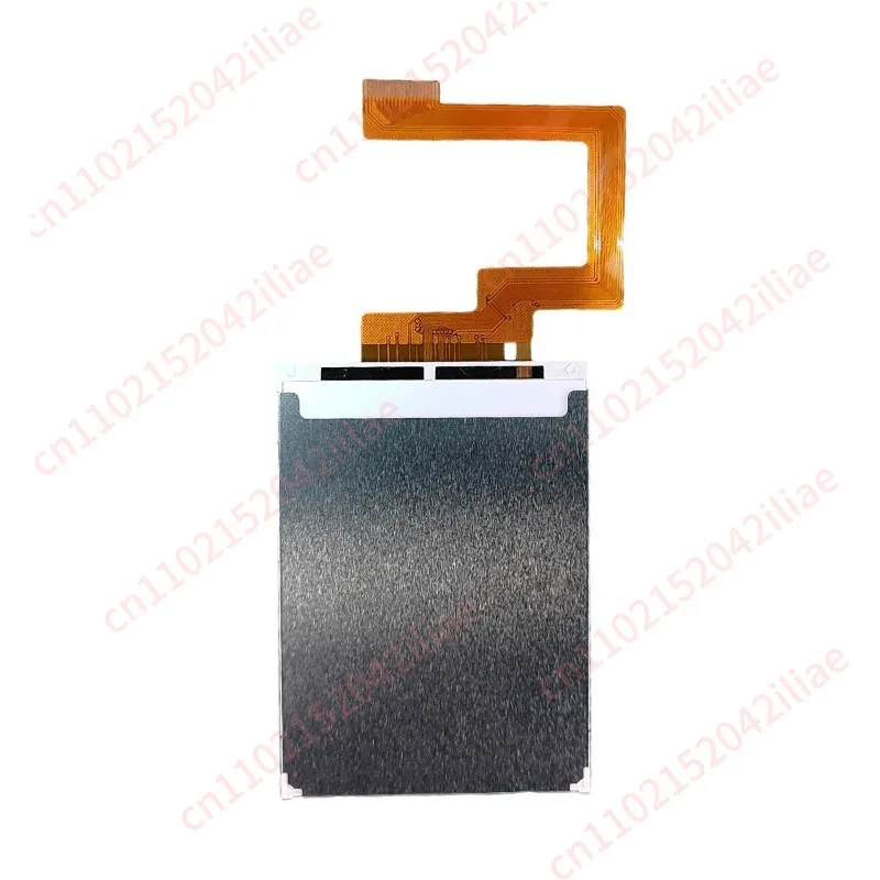 2.4-Inch TFT LCD screen 240 × 320 resolution ST7789V2 driver universal interface display module