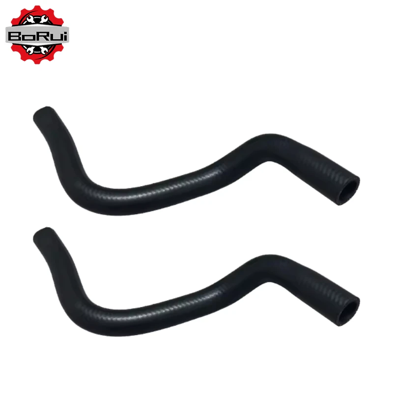 

OEM 30680923 1/2pcs Automotive Coolant Pipe Water Hose Radiator Coolant Hose Suitable for Volvo XC70 V70 S80 S60 2001-2009