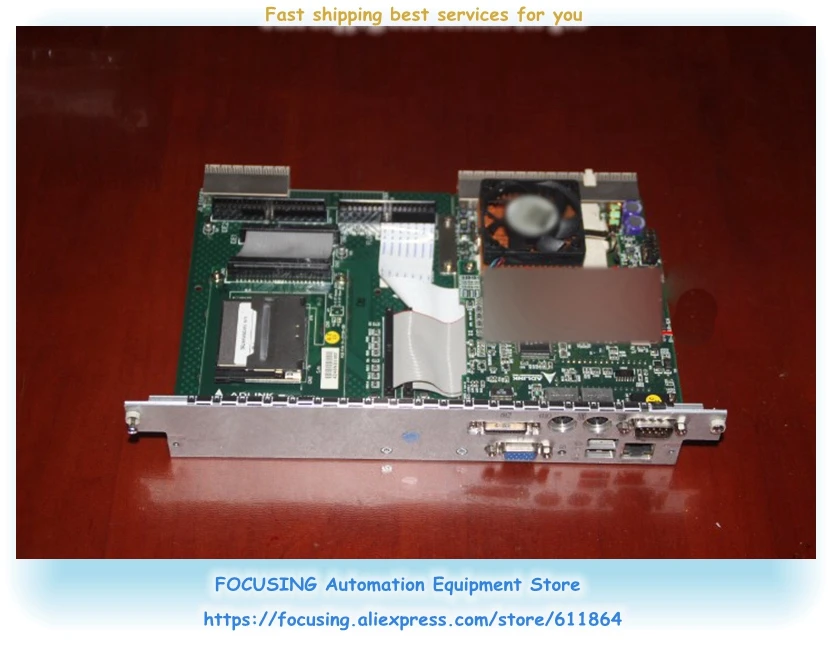 

Промышленная материнская плата CPCI-6700AK-158 CPCI-3700A