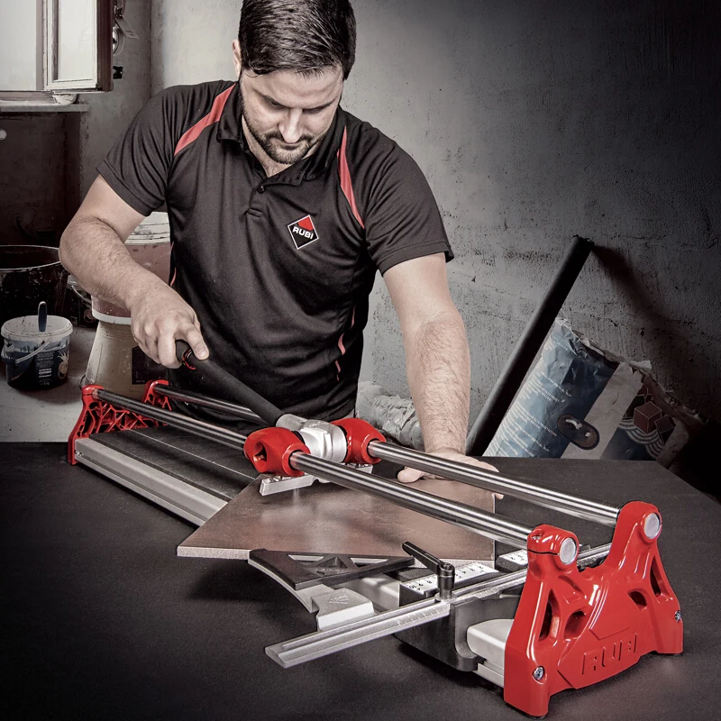 High Precision Tile Cutting Machine Manual Tile Cutting Machine 45 Degree Tile Cutting Machine