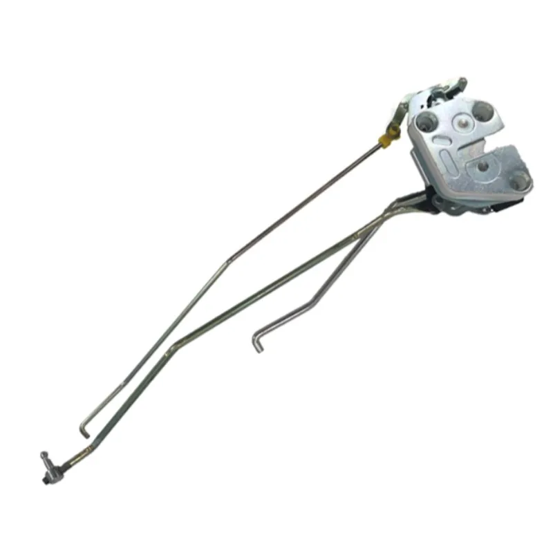 Ersatzteile für Figzero Bagger-Kabinen-Türverriegelungsbaugruppe für CAT 320C D323 324 329D