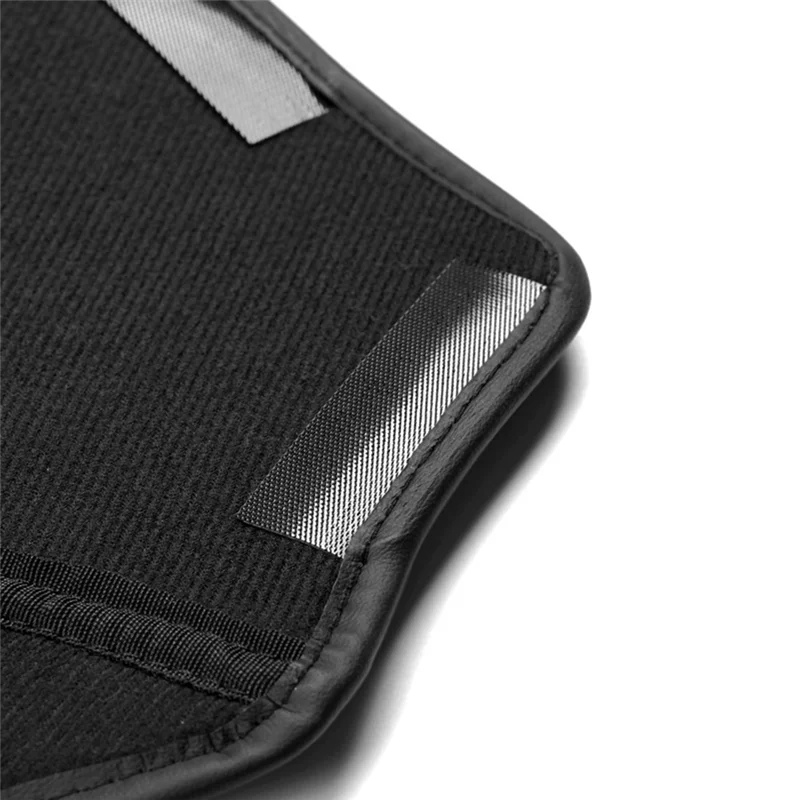 

A77Q-For Tesla 2024 Model3 Highland Car Protection Pad Under Air Conditioner Outlet Protective Pad Against Kick Car Accessories