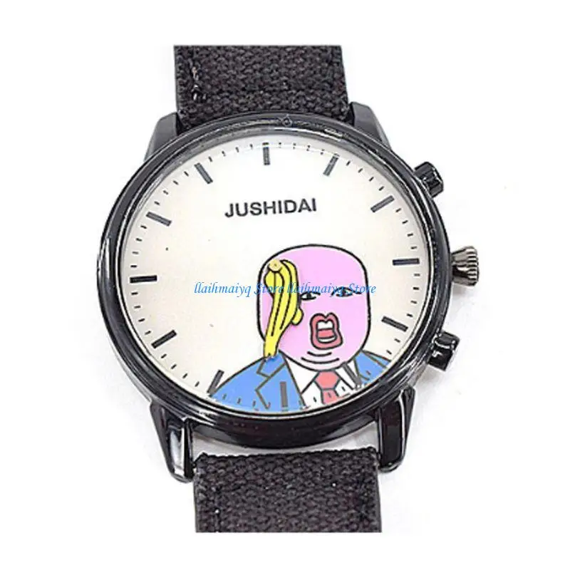 573B Fashion Watch Makes Trend Student Non-Mechanical Watch Sport Watch