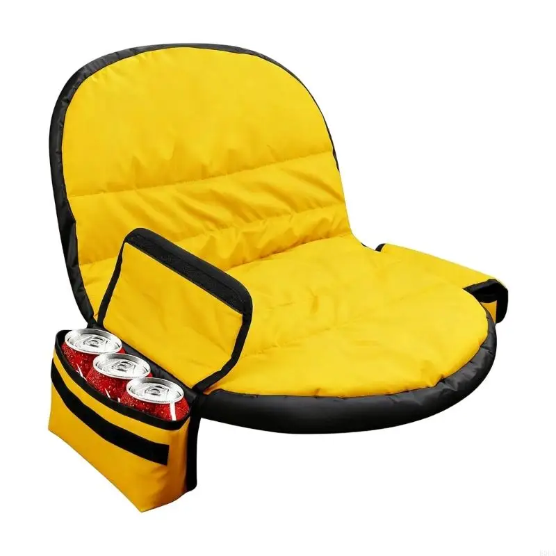 Thick Nylon Cloth Riding Lawn Mower Cover Waterproof Protective Case Protects From Heat Dust And Debris