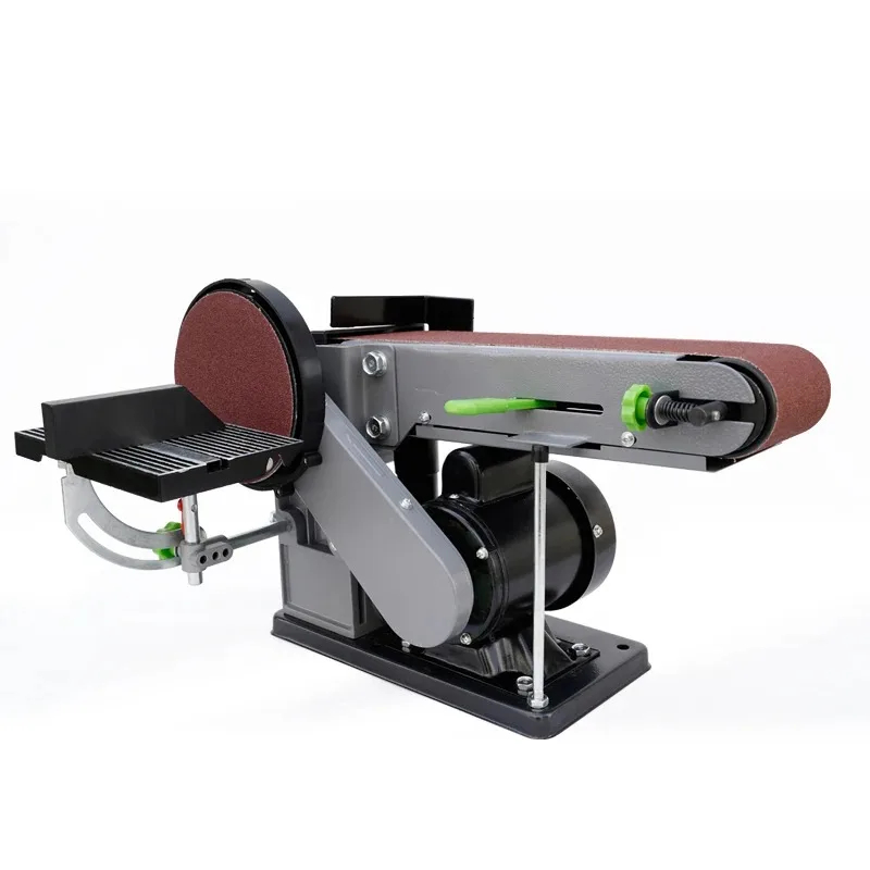 Electric Abrasive B…