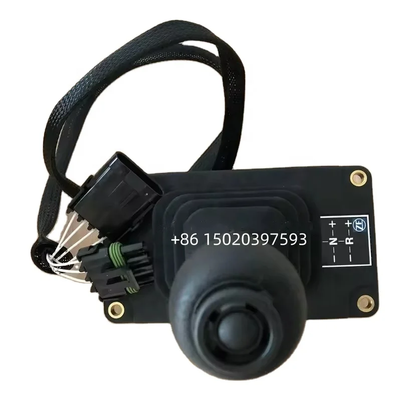

SDLG 4110003064023 GEAR SELECTOR for G9220 6WG200 TRANSMISSION