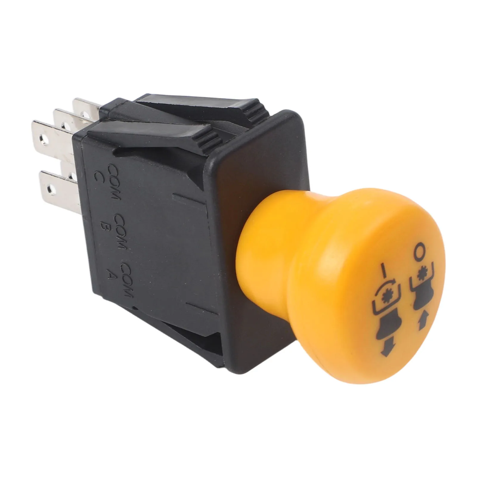 For Toro ProLine For Toro Z4200 Clutch Switch For Toro For Replacing Faulty Parts No Additional Modifications Required