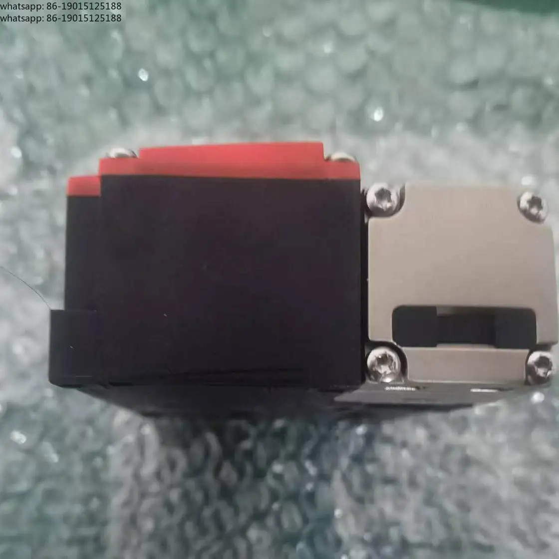2026 new edition 095396 STM1A-222B024-M safety switch