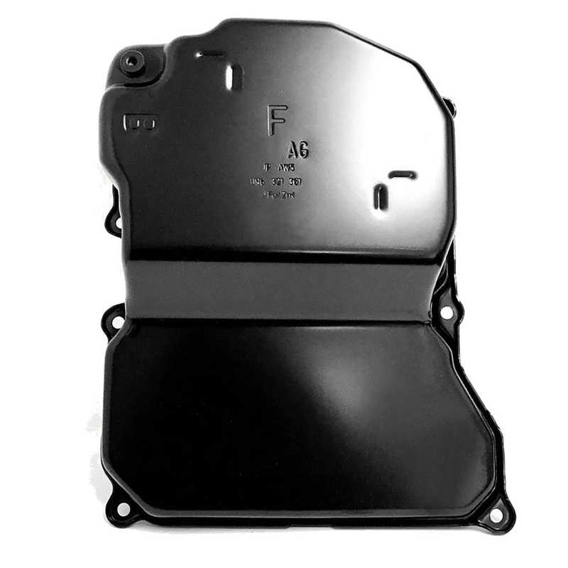 09G TF60SN Oil Pan Automatic Transmissions Oil Pan For  A3 A4 Beetle CC Golf Jetta Passat  2004- 09G321361A