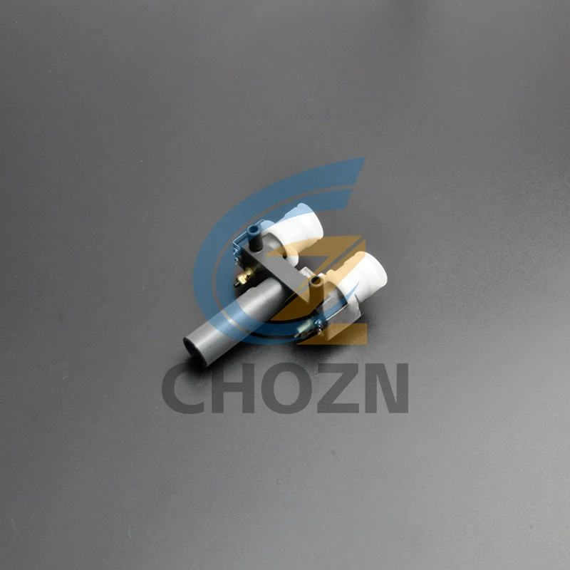 Zihong Folding Machine Feeder Nozzle Accessories New Shao Feeder Head Nozzle Body Assembly Refacciones Heidelberg Spare Parts