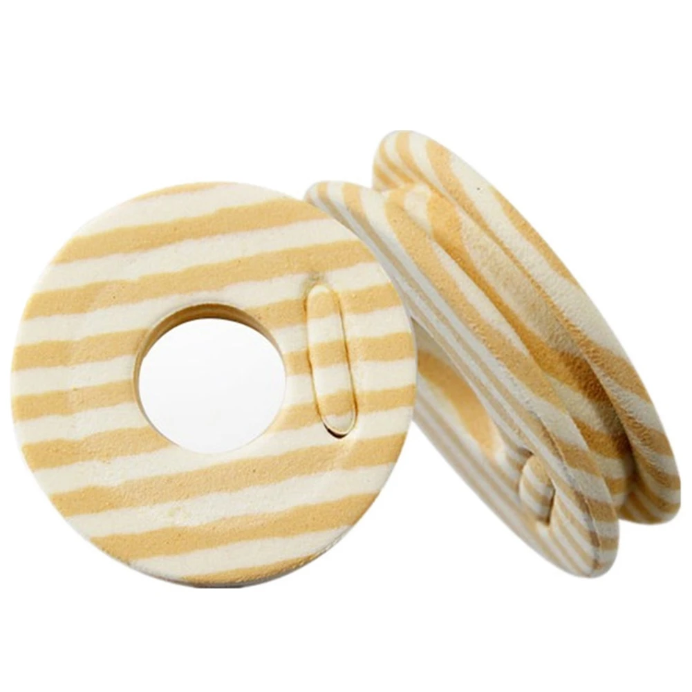 Abme 100Pcs Foam Sp…