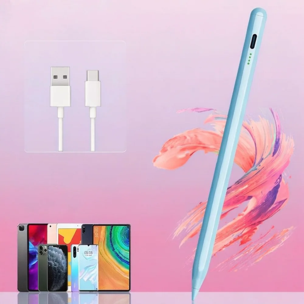 Tablet Accessories For Students - Active Capacitive Pen For Universal Tablet