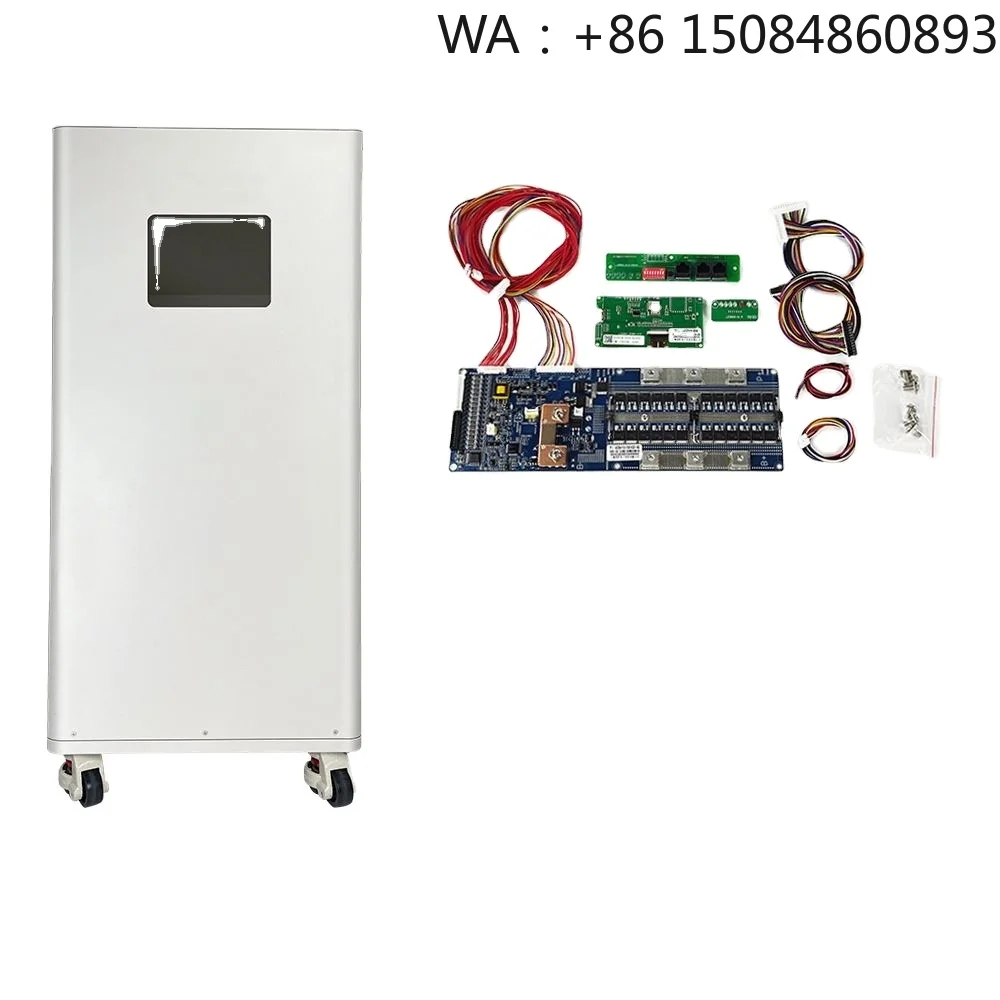 Plug And Play  SystemAll In One Balcony  Panel System MPPT Controller Monocrystalline Silicon 2.56Kwh Plug And Play Ho