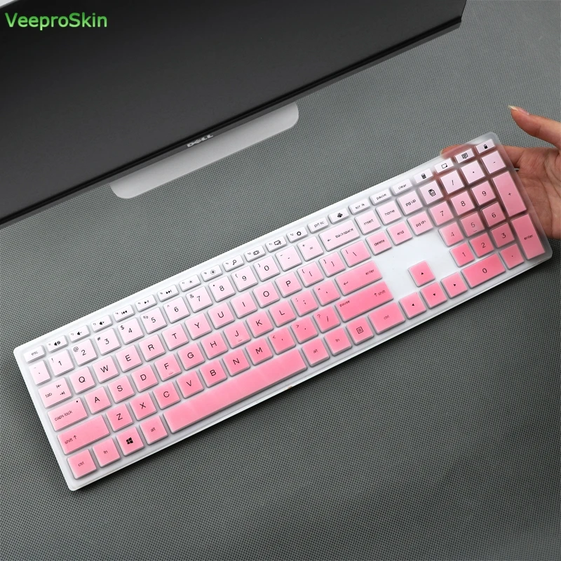 

Для HP Pavilion All-in-One PC 27-XA0025nf 27-XA0072a 27-XA0000nq 27 дюймов Защитная крышка для настольной клавиатуры