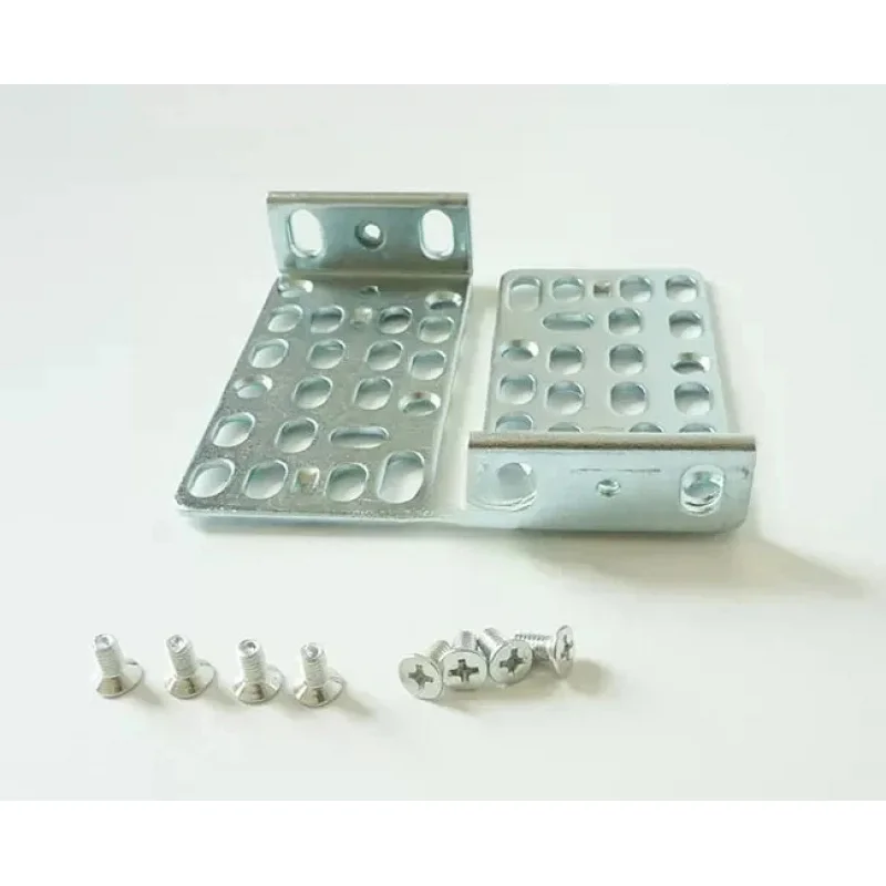 CHEN RCKMNT-1RU = Installation bracket, ear hook, FOR Cisco WS-C2960, 2960S, 24/48 port dedicated