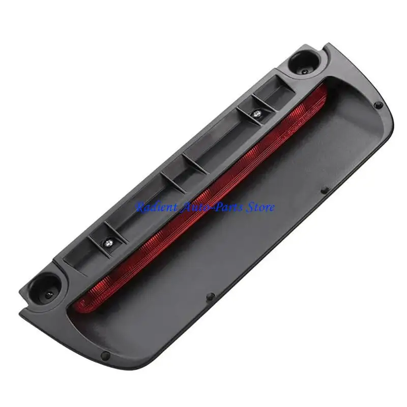 

T3EF 6350Z5 6350EF High Mount 3rd Brake Lamp Third Stop Lamp for 408 206 207