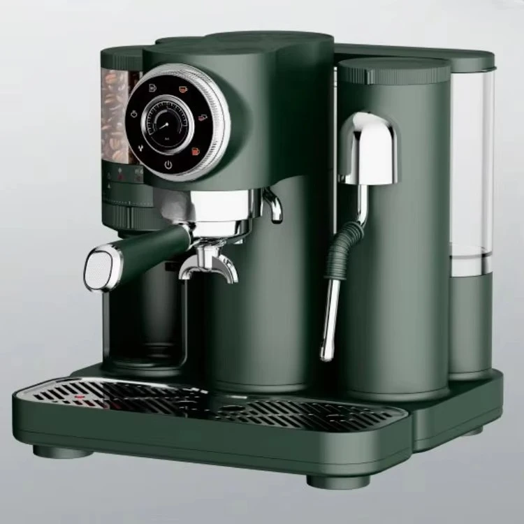 Espresso Machine Po…