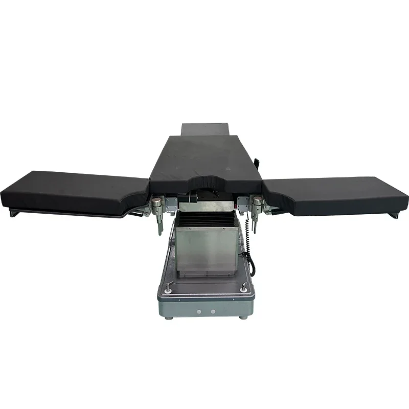 Medical Equipment Hospital Furniture Electric Examination Electric Operating Table With CE