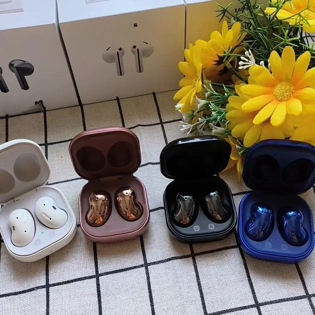 FORR180 TWS Auricolari sportivi True Wireless Tecnologia nera In Ear Pea Auricolari Bluetooth Touch