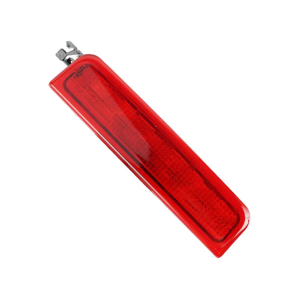 ل VW العلبة 2004-2015 الثالث 3rd مركز عالية المستوى ضوء الفرامل الخلفية 2K0945087C وقف مصباح سيارة LED مصابيح كهربائية