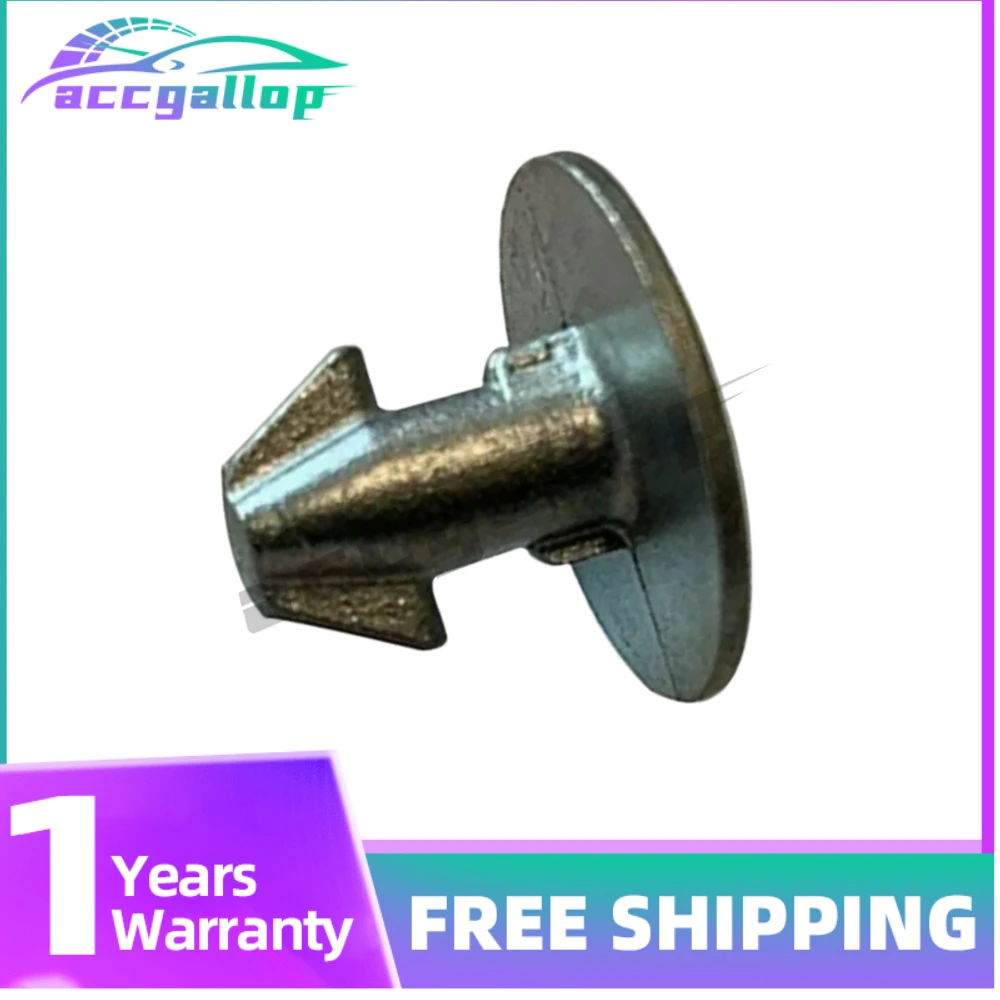 Engine Cover Lower Pin Screw Access Cover Pin Set 90674-TY2-A01 for Acura Honda
