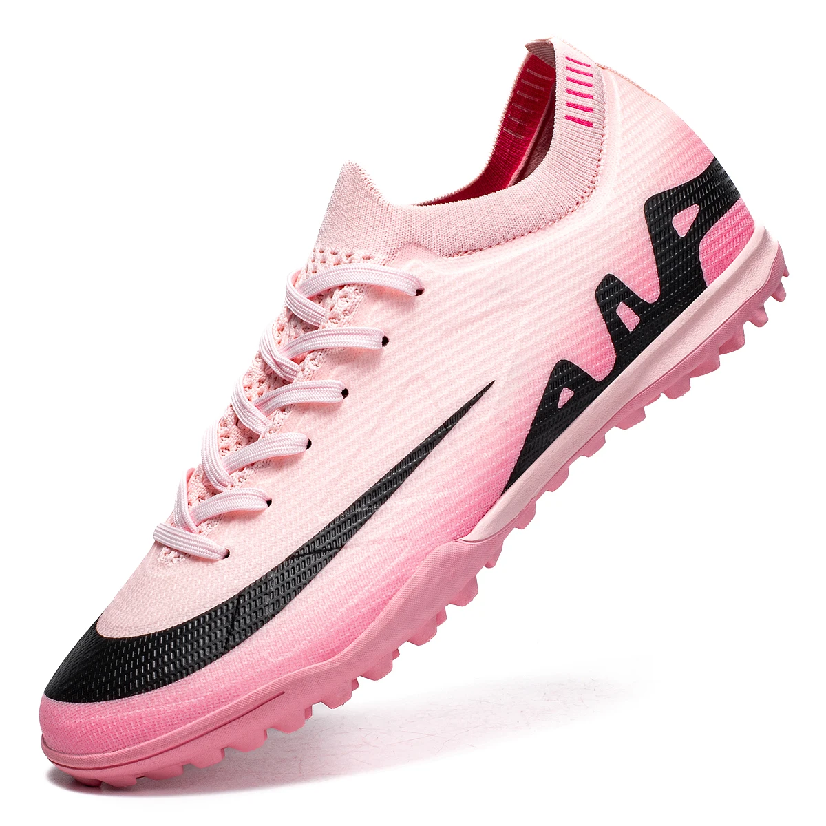 أحذية كرة القدم عالية الجودة، أحذية كرة القدم للرجال، أحذية كرة القدم للأطفال، أحذية كرة القدم الأصلية للأطفال للجنسين، أحذية كرة الصالات