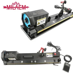 Multi-functional Archery Arrow Cutter 220V Electric Fast Safety Arrow Shaft Cut Off Trimmer Outdoor Shooting Hunting Accessories