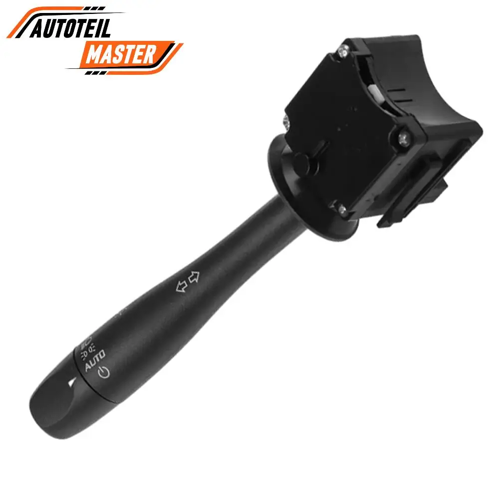 

Headlight Fog Light Turn Signal Switch for Chevy Malibu 2004-2012 for Pontiac G6 2005-2011 for Saturn Aura 2007-2009 20940369