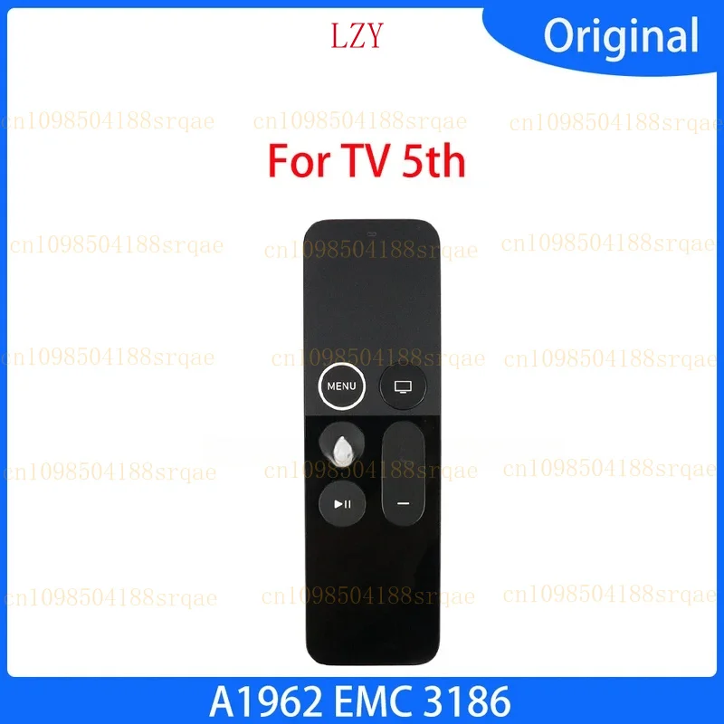 

Используется для TV5 TV Siri 4-й 4K Generation Box Пульт дистанционного управления A1962 Сетевой плеер Приборный пульт дистанционного управления MQGD2LL/A EMC3186 A1962