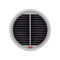 AGLH Washable HEPA Filter For Xiaomi Roidmi NEX X20 X30 S2 F8 Storm Pro Smart Wireless Vacuum Cleaner Efficient Filter Parts