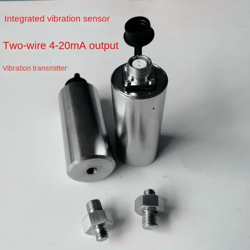 

VB-Z230AN HZD-B-S ZA-H2 Vibration Sensor Vibration Probe Vibration Transmitter