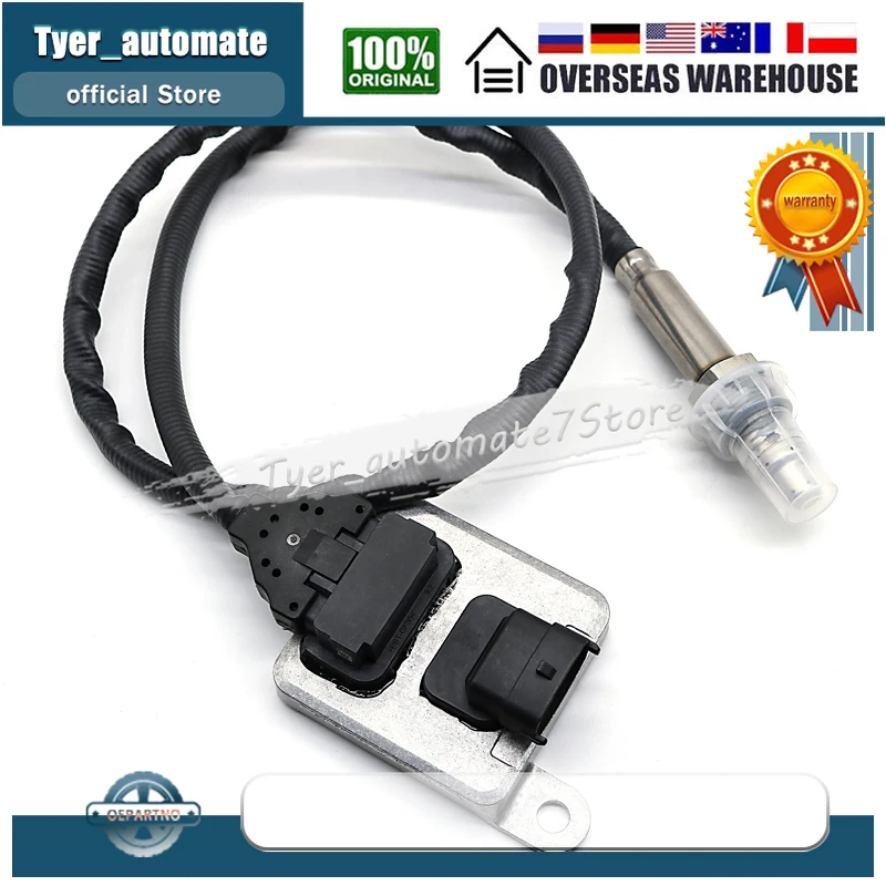 For 2013-2015 Dodge Ram 2500 Dodge Ram 3500 Dodge Ram 4500 Dodge Ram 5500 Nitrogen Oxide NOX Sensor 68085740AA