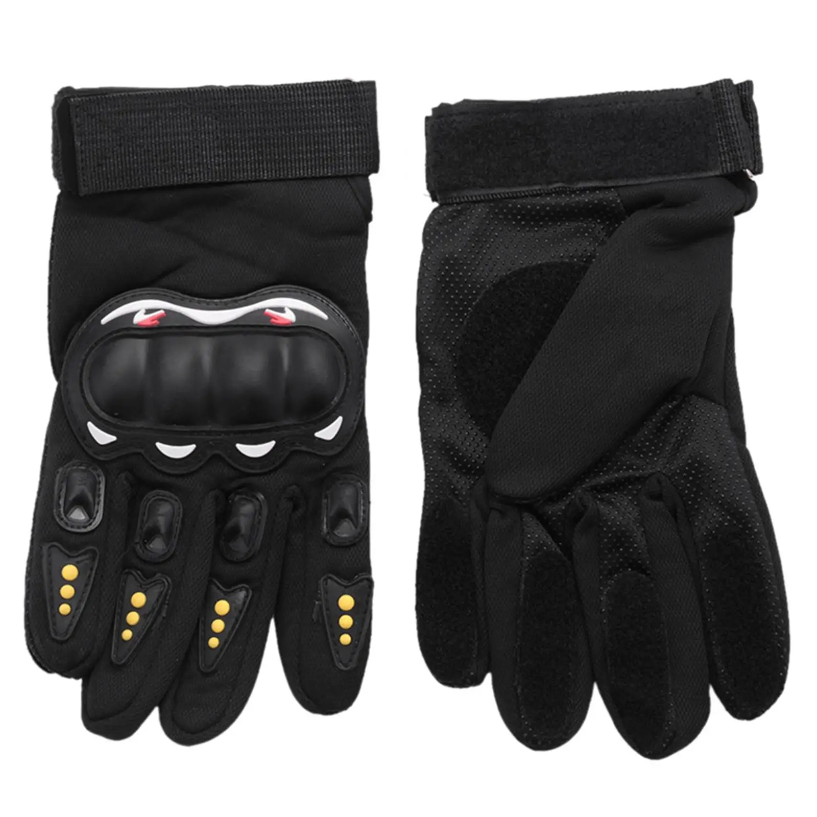 Skateboard Sliding Gloves Skate Protective Gear , Granular Frosted on The Palm Sport Protection Accessories Breathable