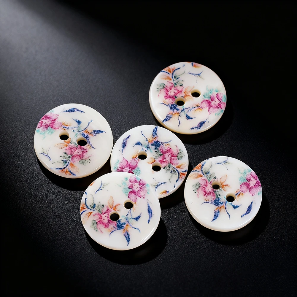 10PCS Pink Forget-M…