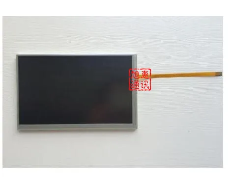 

Free Shipping Hot selling 100% Original Autel Maxidas DS708 LCD Screen and touch screen Autel Maxidas DS708 Full Set Screen