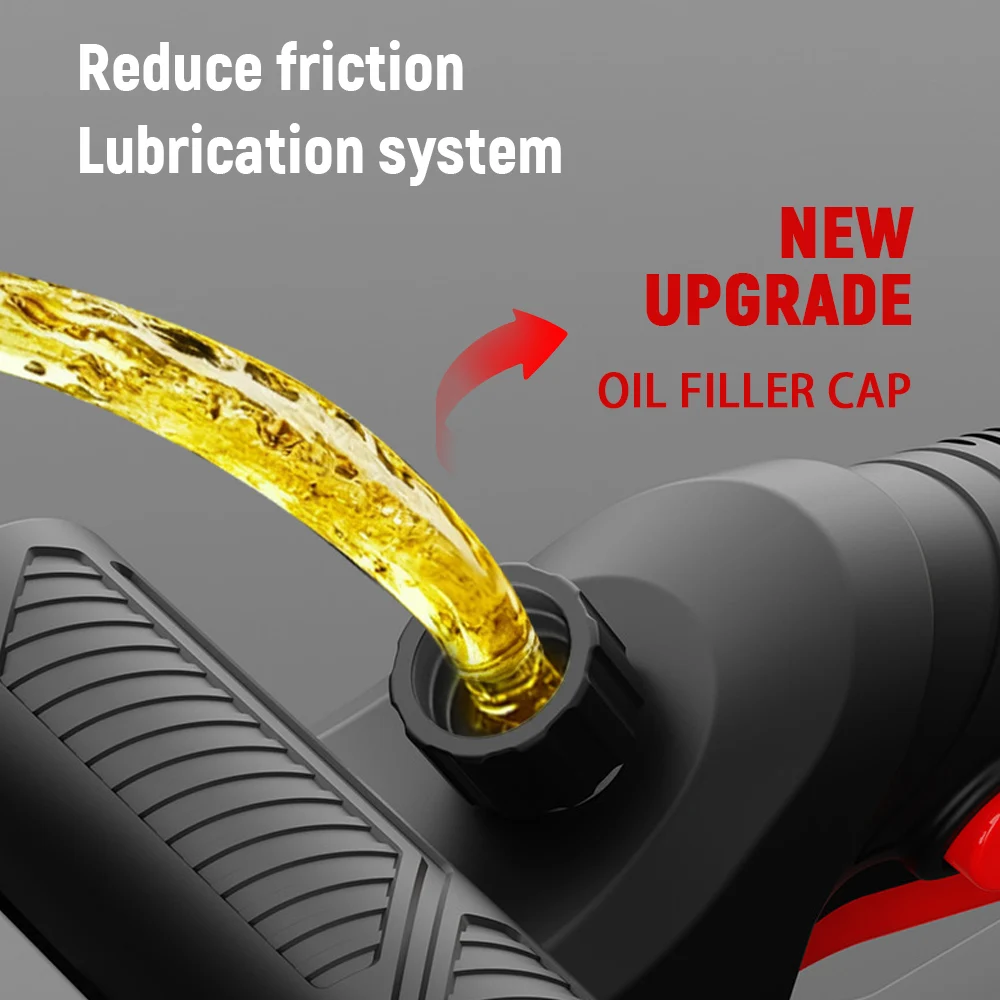 Makita – scie à chaîne électrique sans fil, 12 pouces, 16 pouces, outils électriques de coupe de bois rechargeables pour batterie 21V