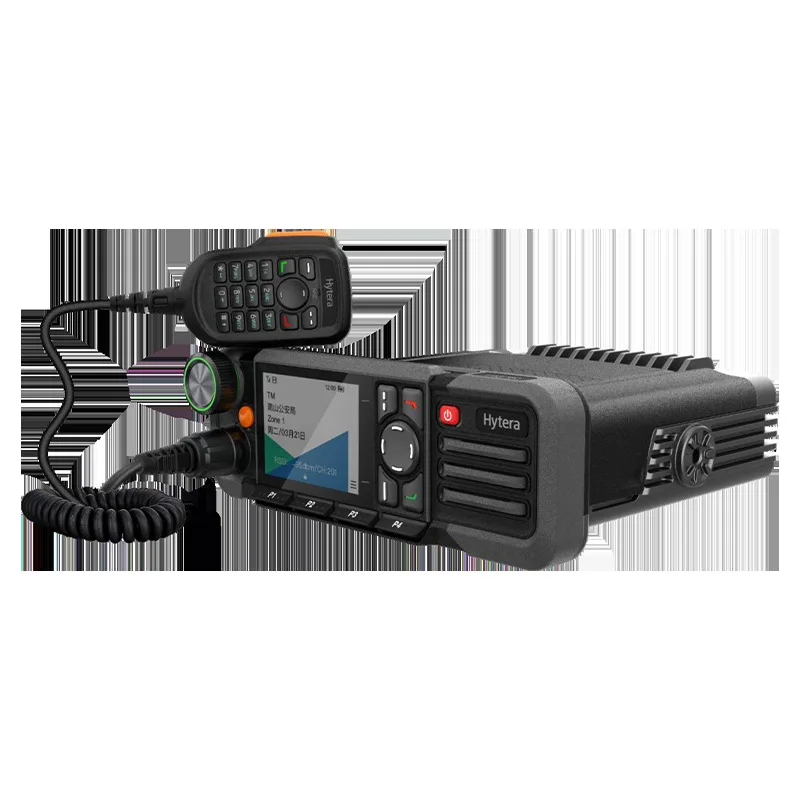 Hytera HM780 Car, Car Radio, High-power Digital Radio