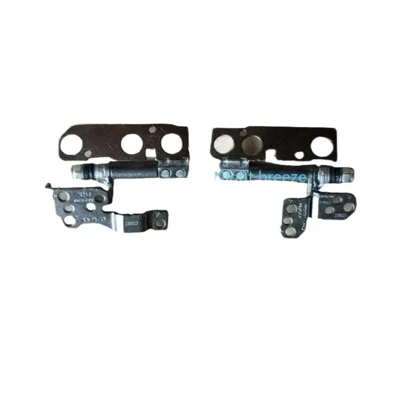 

WYORESY New for ThinkBook 14 G4+ IAP ARA 21CX bent 5H50S29068 Hinges L+R ^&^