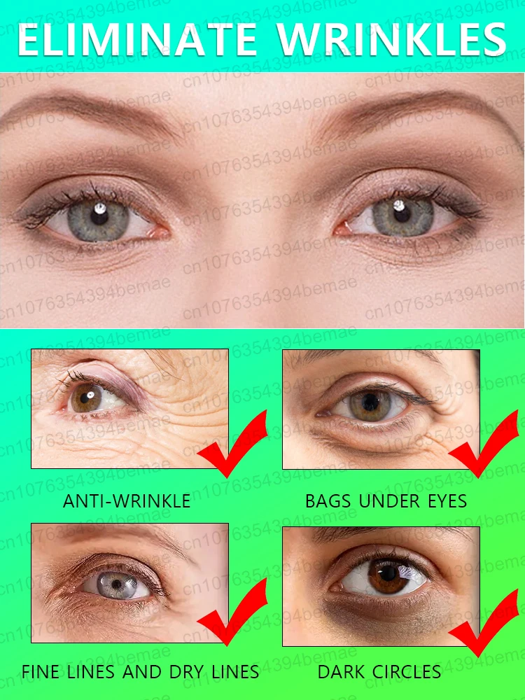 Ceramide Repairing Eye Cream, strengthens the skin barrier, a best-selling product in 2025.