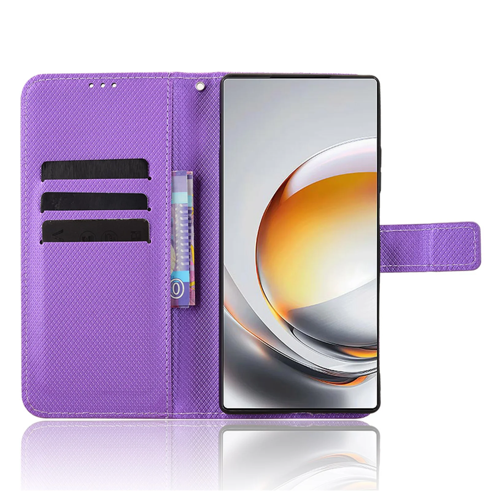 Leather Case Protec… - image