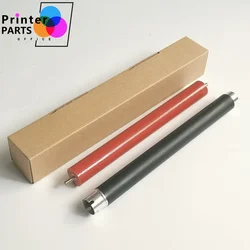 Fuser Upper Heat Roller for Brother HL-L8250 8350 8260 MFC-L9310 8410 8610 8690 8900 9570 Fuser Lower Roller Printer Parts