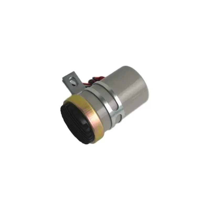 12-80V Universal Forklift Forward Warning Alarm - Safety Buzzer & Forward Moving Horn