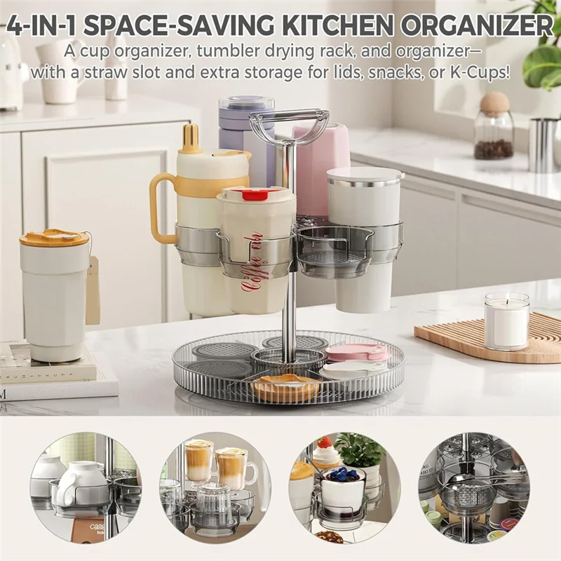 Jhd Rotating Water … - image