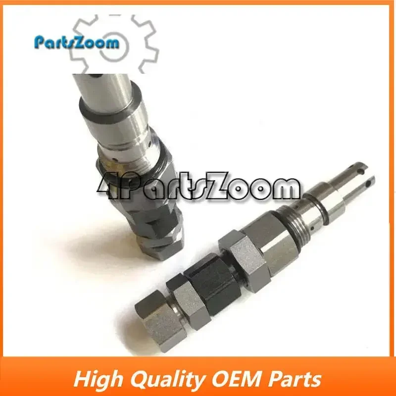 

ZX350LC-5G ZX330-5G Excavator Main Relief Valve YA00004936