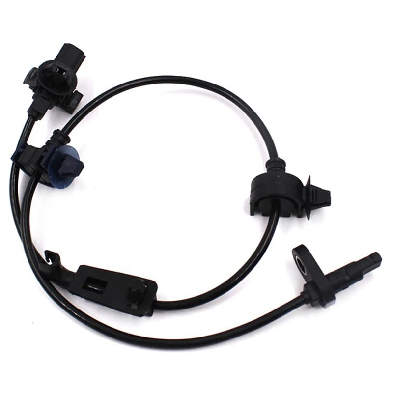 10Pcs Front Right / Left ABS Wheel Speed Sensor Fit For 2006-2011 Honda Civic 57450-SNA-003 57455-SNA-003