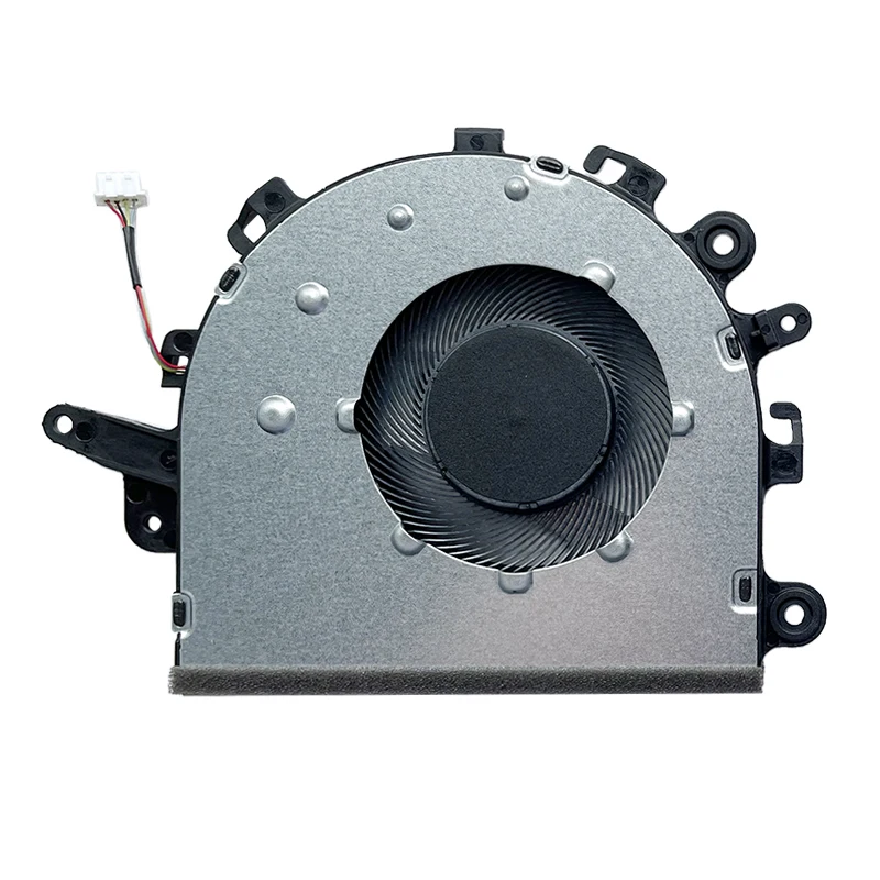 New Cpu cooling fan for Lenovo Ideapad S145-15 S145-15IWL 340C-15IWL 340C-15AST 340C-15IKB 340C-15API Notebook Cooler Radiator image 2