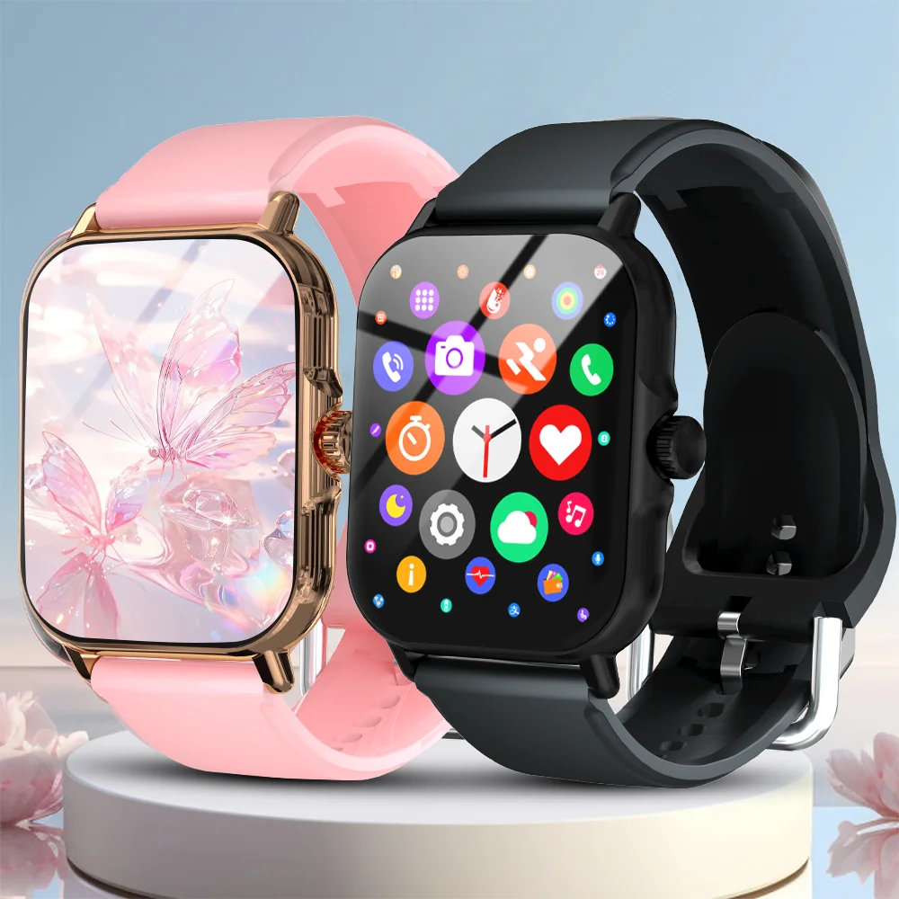 Laxasfit Smart Watc… - image