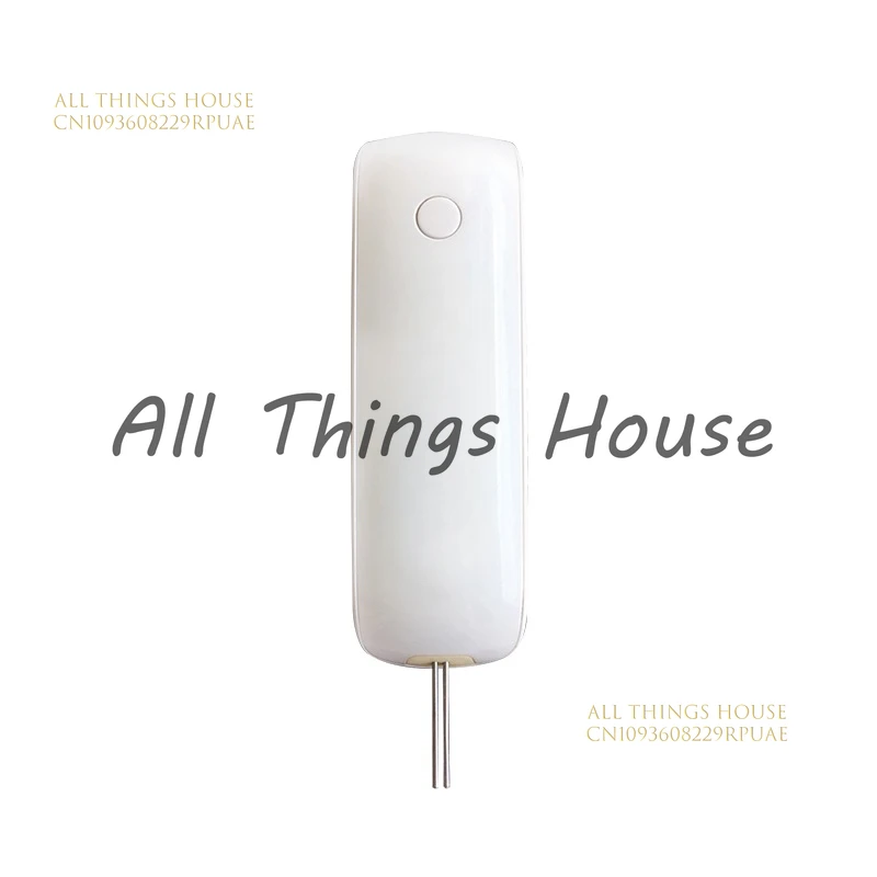 

Residue Detector Household Nuclear Radiation Rapid Vegetable Fruit Food Safety Nitrate Test